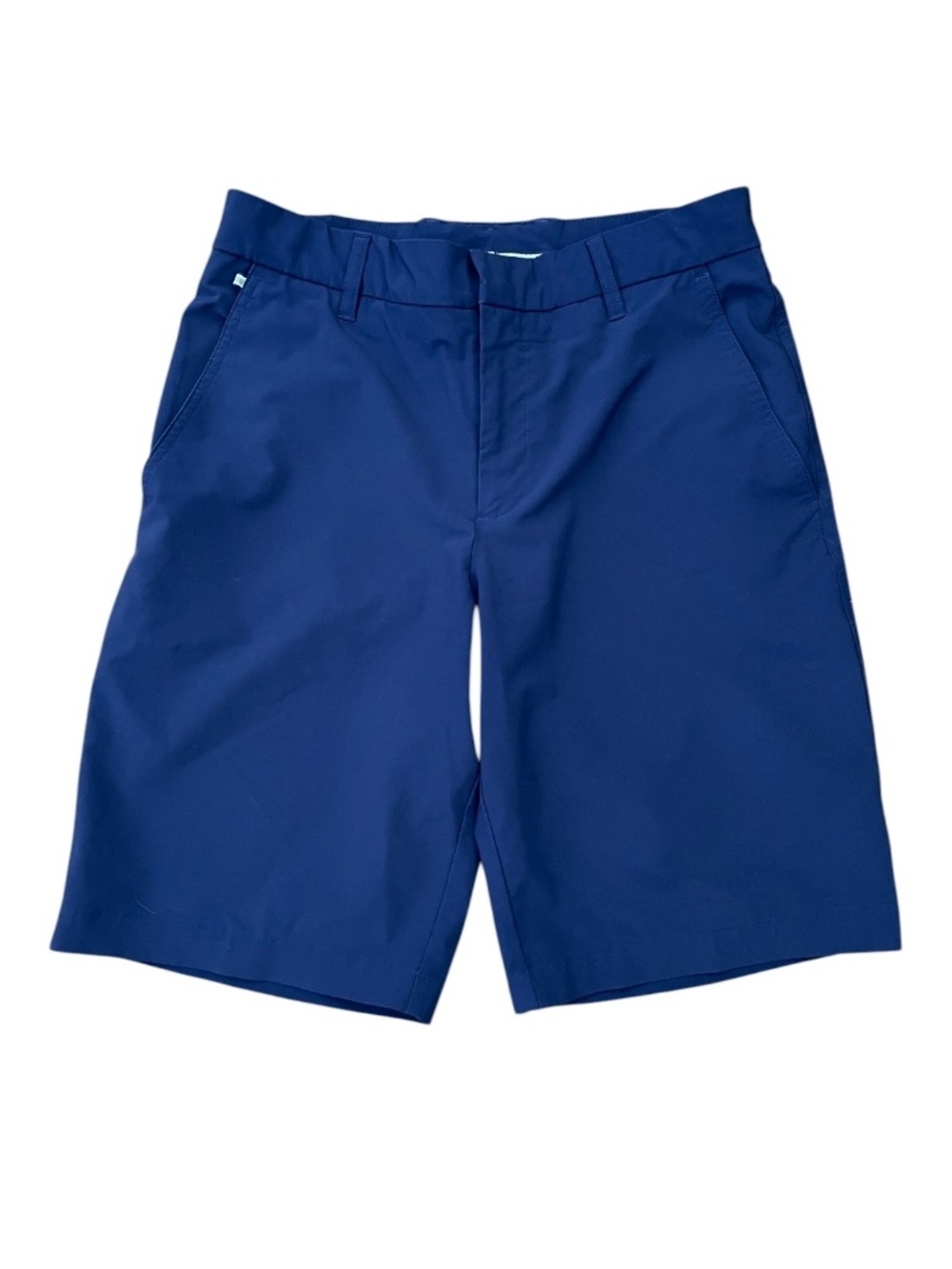 J.Lindeberg M True Micro Stretch Shorts
